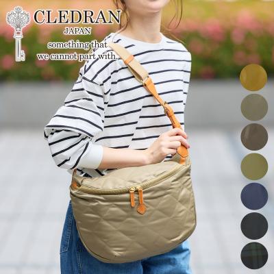 cledran クレドラン（ボディバッグ）｜バッグ | ファッション の