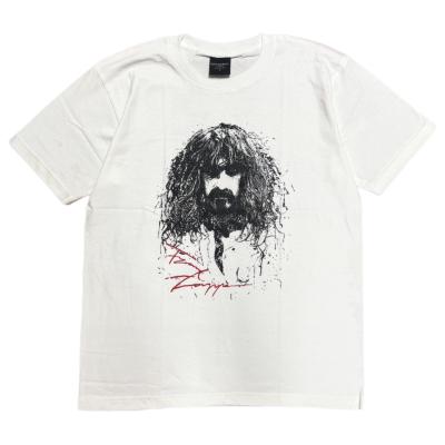 frank zappa Tシャツのおすすめ人気商品一覧 通販 - Yahoo!ショッピング