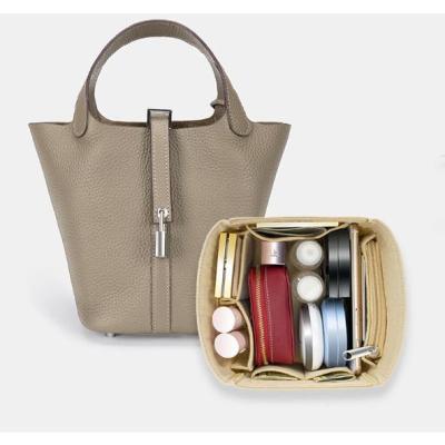 ピコタン（レディースバッグインバッグ）｜バッグ