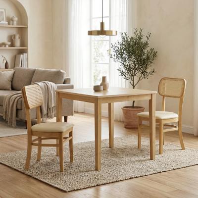 ラタンダイニングセット（テーブル） | 家具、インテリア の商品一覧