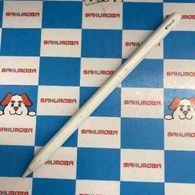 Apple Pencil 第2世代 MU8F2AM/A 美品・完備 Amazon.com: Apple Pencil (2ND Generation) (MU8F2AM/A) : Cell