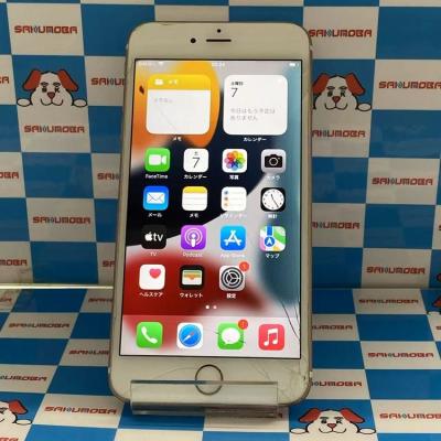 iPhone - 美品☆ジャンク品  iPhone6Plus キャリアdocomo iPhone6 Plus（NTTドコモ） 商品一覧｜ムスビー【中古スマホ