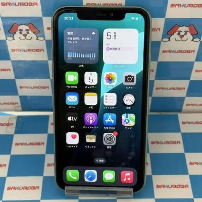 iPhone 11 スマホ（内蔵ストレージ容量：128GB）｜スマホ