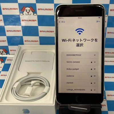 iphone se2 未使用（スマホ） | スマホ、タブレット、パソコン