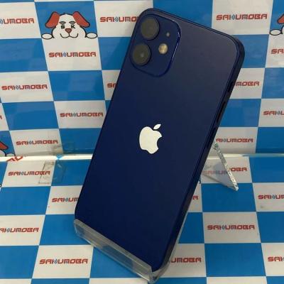 Apple iPhone 12 mini 本体 青 128GB SIMフリー Amazon | 【整備済み品】 Apple iPhone 12 mini 128GB ブルー