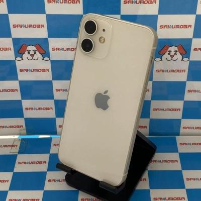 iPhone 12 mini iPhone本体（内蔵ストレージ容量：128GB