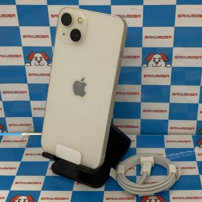 Apple iPhone13 128G アップル　新品未使用　本体　白 imgrc0078522021.jpg