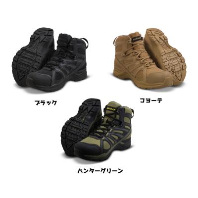 MILITAC - 【 ALTAMA 】米国シューズブランド｜Yahoo!ショッピング