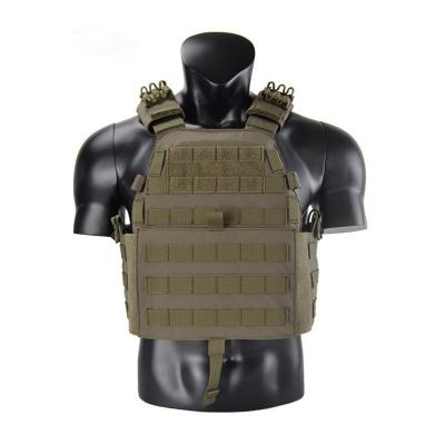 MILITAC - シューター・LE向けプレートキャリア｜Yahoo!ショッピング