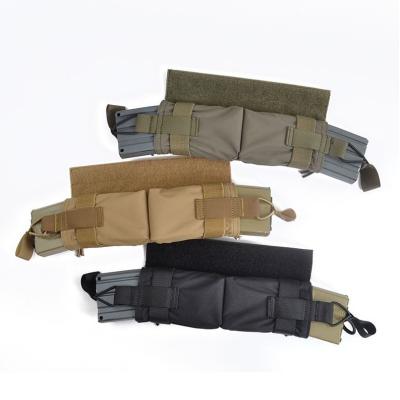 【TWINFALCON】プレートキャリア・マガジンポーチ・インナーパッド付き 811FqX-AuuL._AC_UL210_SR210,