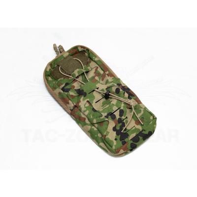 迷彩タクティカルベスト タクティカルベスト CP迷彩