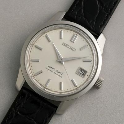 King Seiko（SEIKO） メンズ腕時計｜腕時計、懐中時計｜ファッション
