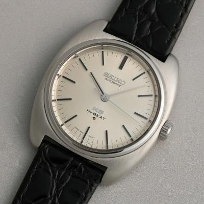 King Seiko（SEIKO） メンズ腕時計｜腕時計、懐中時計｜ファッション