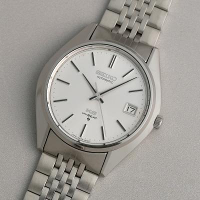 King Seiko（SEIKO） メンズ腕時計｜腕時計、懐中時計｜ファッション