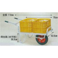 ザ・タッキーYahoo!店 - 農業用運搬車 一輪タイプ｜Yahoo!ショッピング