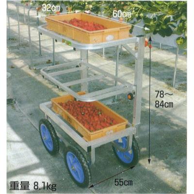 ザ・タッキーYahoo!店 - 果実・果樹農業用台車、作業台｜Yahoo