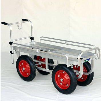 ザ・タッキーYahoo!店 - 農業用運搬車 四輪タイプ｜Yahoo!ショッピング