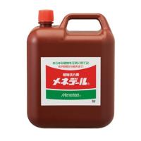メネデール 5L 植物活力素 (zs23) | ザ・タッキーYahoo!店