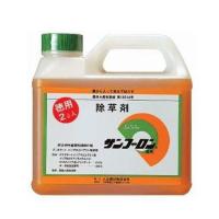 サンフーロン 2L 除草剤 希釈用 根まで枯らす 大成農材 スギナ 笹 農耕地登録  (zs23)　 | ザ・タッキーYahoo!店