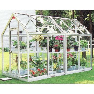 ピカコーポレイション ガラス温室＋オプション付 ピカコーポレイション ガラス温室＋オプション付