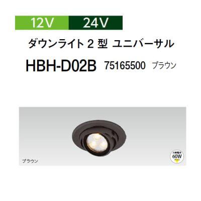タカショー ダウンライト 角度調整タイプ 12V 24V ダウンライト 2型