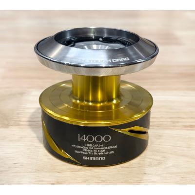 シマノ ステラsw スプールのおすすめ人気商品一覧 通販 - Yahoo