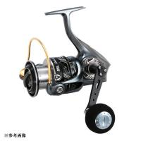 ABU アブガルシア レボ ALX シータ 5000H REVO ALX THETAのレビュー