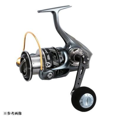 Revo（アブ・ガルシア） ABU アブガルシア レボ ALX シータ 5000H REVO