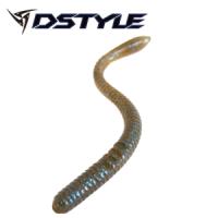 DSTYLE ディスタイル　トルキーストレート 4.8インチ | 池袋タックルアイランド&スキマル