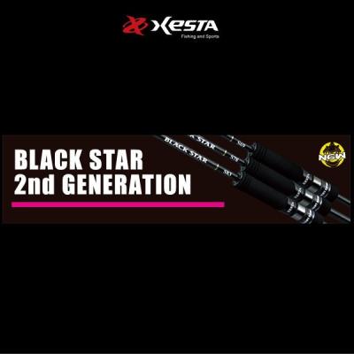 ゼスタ ブラックスター s78(ロッド、釣り竿)の商品一覧|釣り ゼスタ ブラックスター s78(ロッド、釣り竿)の商品一覧|釣り