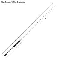 ヤマガブランクス ブルーカレント 73 Plug Seamless シームレス TZ