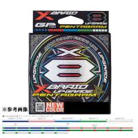 よつあみ エックスブレイド アップグレードX8 ペンタグラム 300m 1号 | 池袋タックルアイランド&スキマル