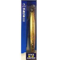 ジャンプライズ かっ飛び棒130BR HL #KT02 アカキンクラッシュクロス | 池袋タックルアイランド&スキマル