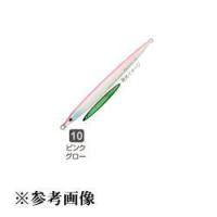 カルティバ 撃投ジグストライク85 ＃10 ピンクグロー GJS-85 | 池袋タックルアイランド&スキマル
