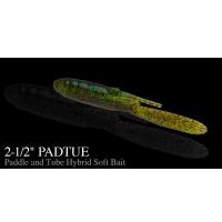 ノリーズ パドチュー 2-1/2 | 池袋タックルアイランド&スキマル