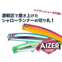 ブルーブルー アイザー 100F | 池袋タックルアイランド&スキマル