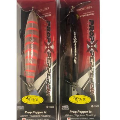 ティムコ プロップペッパー(釣り)の商品一覧 | アウトドア ティムコ プロップペッパー(釣り)の商品一覧 | アウトドア