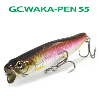 ZORRO 200 トップウォーター ハードルアー CB ONE ZORRO 200 CASTING STICK BAIT