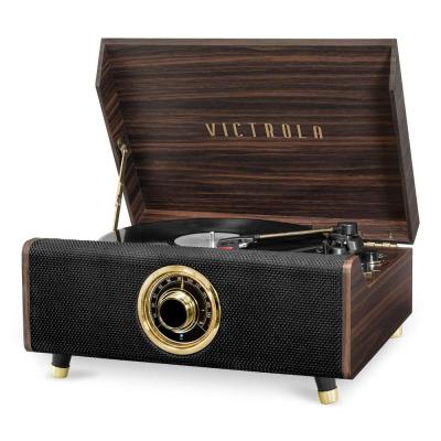 Victrola（レコードプレーヤー）｜オーディオコンポーネント