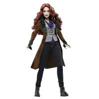 Barbie Collector Twilight Saga Eclipse Victoria Doll並行輸入品 | タクトショップ