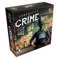 Chronicles of Crime並行輸入品 | タクトショップ