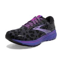 Brooks Ghost 14 Ebony/Black/Purple 5 B (M) | タクトショップ