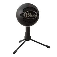 (Black) - Blue Microphones Snowball Black iCE Condenser Microphone | タクトショップ