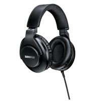 Shure SRH440A Over-Ear Wired Headphones for Monitoring &amp; Recording, Profess | タクトショップ