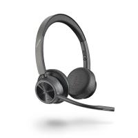 Plantronics Voyager 4320 UC V4320-M USB-A | タクトショップ