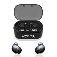 Volt Plus TECH Wireless V5.1 PRO Earbuds Compatible with Jabra Talk 55 IPX3 | タクトショップ