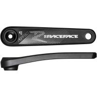 Race Face CRANKS AEFFECT-R EBIKE ARMS ONLY 170mm ブラック | タクトショップ
