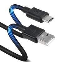 kybate USB-C充電ケーブル 3フィート Soundcore Anker Life A2 NC A3935 TWS NCイヤホン用 | タクトショップ