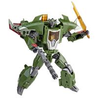 Transformers Toys Legacy Evolution Leader Prime Universe Skyquake Toy, 7-in | タクトショップ