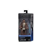 Star Wars The Black Series OBI-Wan Kenobi (Wandering Jedi) Toy 6-Inch-Scale | タクトショップ